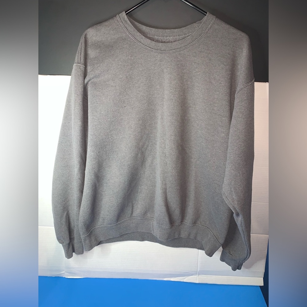 Fruit of The Loom Crewneck Sweater